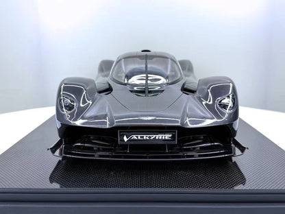 Frontiart 1/8 Aston Martin Valkyrie Limited Edition Car Model Ornaments