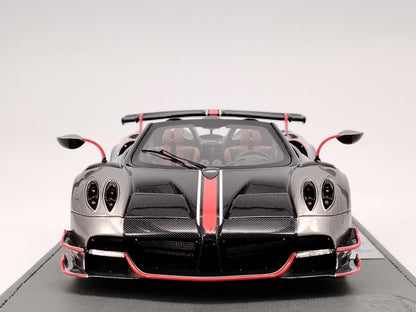 BBR 1/18 Pagani Huaya Bc Pagani Limited Edition Car Model
