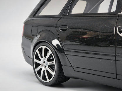 OTTO 1/18 Audi RS6 MTM resin sealed car model