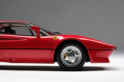 Amalgam 1/18 Ferrari 288 GTO limited edition simulation car model collection