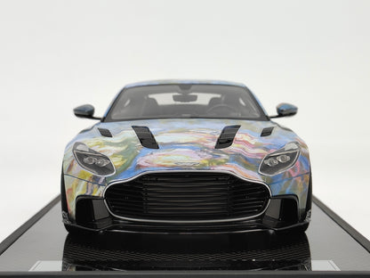 MANSORY 1/18 Aston Martin DB11 Limited Edition Car Model