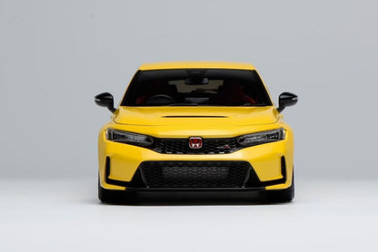 MOTORHELIX 1/18 Mitsubishi All - Open Alloy Car Model