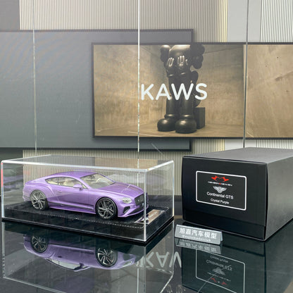 HH Model 1/18 Bentley Continental GTS Limited Edition Car Model