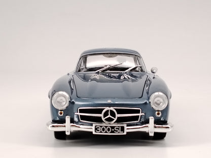 MINICHAMPS 1/18 Mercedes Benz 300SL alloy car model