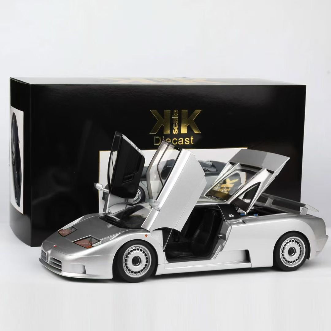 1:12 KK Bugatti EB110 1991