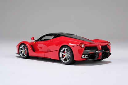 Amalgam 1/18 Ferrari LaFerrari simulation car model ornaments