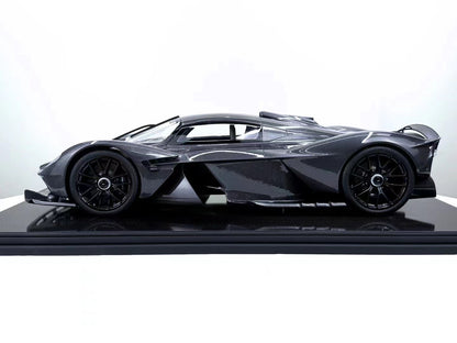 Frontiart 1/8 Aston Martin Valkyrie Limited Edition Car Model Ornaments