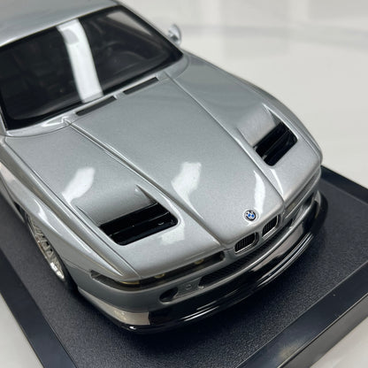 OTTO 1/18 BMW REYN SPEED SHOP 858 CSL (Designed by Jonsibal) – Shadow Chrome Metallic (OT1173)