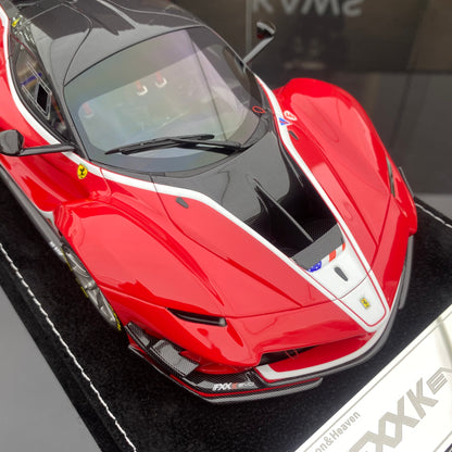 Ferrari FXXK EVO Edición Limitada HH 1/18