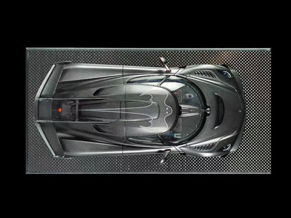 Frontiart 1/18 Koenigsegg Jesko Limited Edition Simulation Model Car Collectible