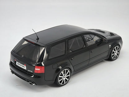 OTTO 1/18 Audi RS6 MTM resin sealed car model