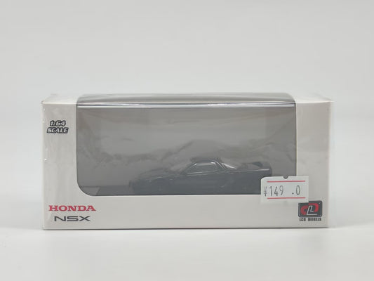 LCD 1/64 Honda NSX 1st Generation Mk1 NA1 Alloy Car Model LCD64033-BL