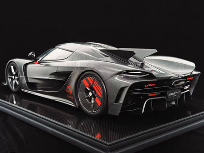 Frontiart 1/8 Koenigsegg Jesko Absolute Edition Bare Card Version