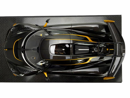 Frontiart 1/18 Koenigsegg Jesko Kabenkin
