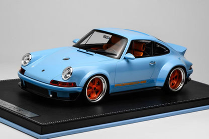 IVY 1/12 Porsche Singer DLS Limited Edition Model