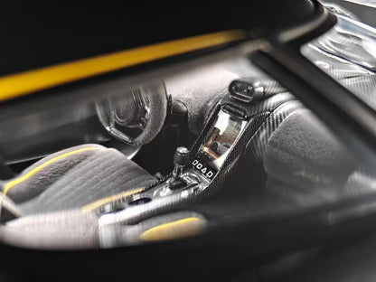 Frontiart 1/18 Koenigsegg Jesko Absolute Edition Anthracite