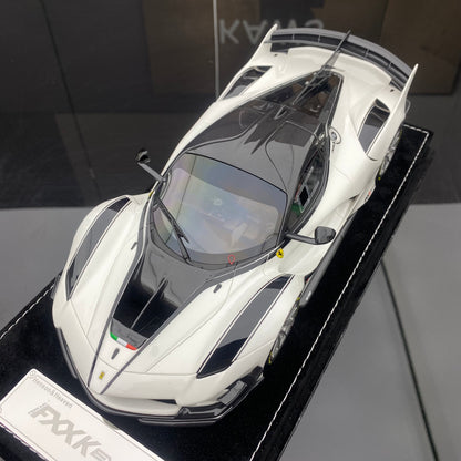 Ferrari FXXK EVO Edición Limitada HH 1/18