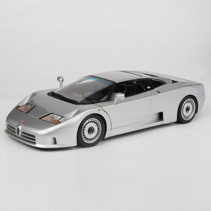 1:12 KK Bugatti EB110 1991