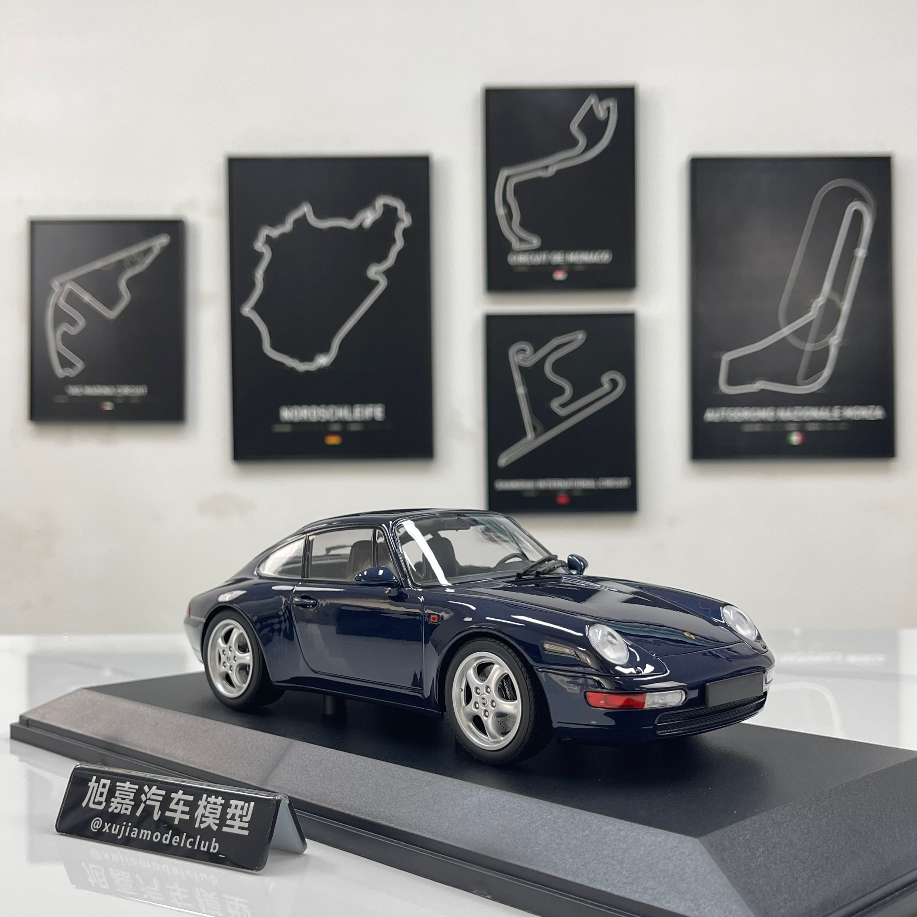 Latest products – Cigar Model Club