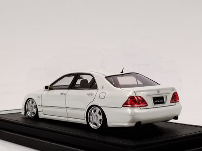 Ignition Model 1/43 Toyota Crown Limited Edition Car Model