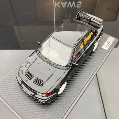 Ignition Model 1/18 Mitsubishi Lancer Evolution III GSR (CE9A) limited edition car model