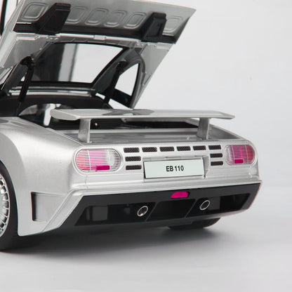 1:12 KK Bugatti EB110 1991