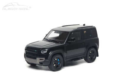 AR 1/18 Land Rover Defender 90 2020 Model Kit - Diecast Car