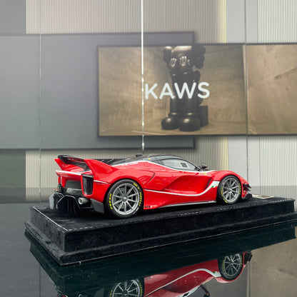 Ferrari FXXK EVO Edición Limitada HH 1/18