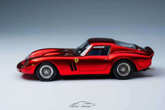 Cars' Lounge 1/43 Ferrari 250 GTO Resin Car Model