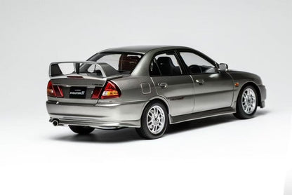 MOTORHELIX 1/18 Mitsubishi Lancer Evolution IV