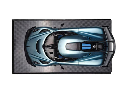 Frontiart 1/18 Koenigsegg Jesko Sky Blue