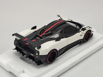 Almost Real 1/18 Pagani Zonda Cinque Diecast Model Car