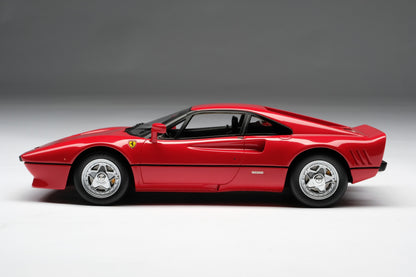 Amalgam 1/18 Ferrari 288 GTO limited edition simulation car model collection
