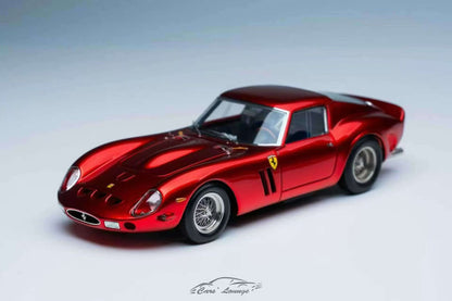 Cars' Lounge 1/43 Ferrari 250 GTO Resin Car Model