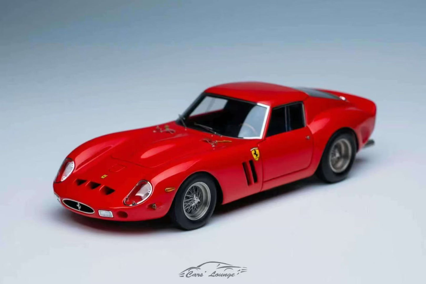 Cars' Lounge 1/43 Ferrari 250 GTO Resin Car Model