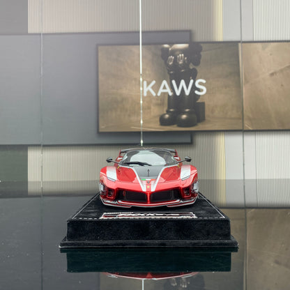 Ferrari FXXK EVO Edición Limitada HH 1/18