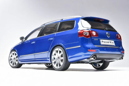 NZG 1/18 Volkswagen Passat Estate R36 Die Cast Car Model