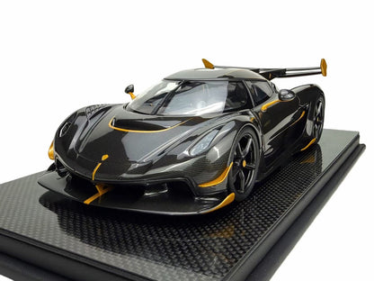 Frontiart 1/18 Koenigsegg Jesko Kabenkin
