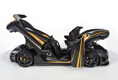 Frontiart 1/18 Koenigsegg Agera S Hundra Resin Fully Opening Car Model