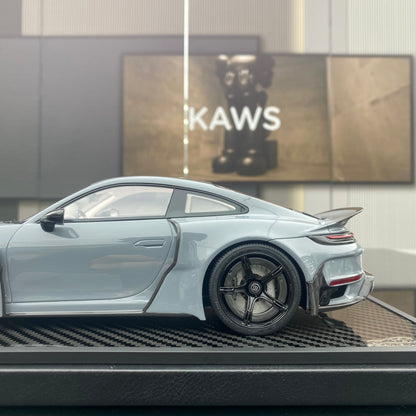 VIP 1/18  Porsche Porsche 911 Brabus Rocket 900R modified version simulation car model