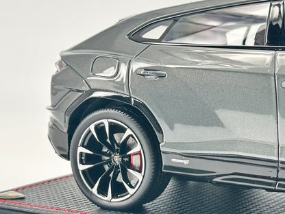 MR 1/18 Lamborghini URUS S Sunroof Edition SUV Limited Edition Car Model Ornaments