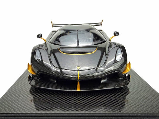 Frontiart 1/18 Koenigsegg Jesko Kabenkin