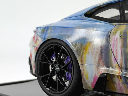 MANSORY 1/18 Aston Martin DB11 Limited Edition Car Model