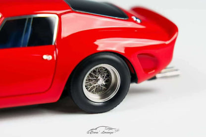 Cars' Lounge 1/43 Ferrari 250 GTO Resin Car Model
