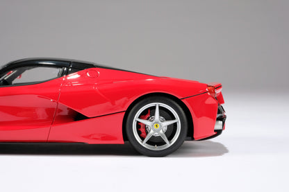Amalgam 1/18 Ferrari LaFerrari simulation car model ornaments
