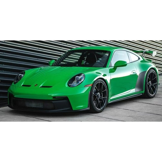 GT Spirit 1/8 PORSCHE 911 [992] GT3 GREEN 2022 GTS801601
