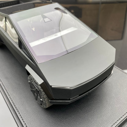 TOP Marques 1:18 Tesla Cybertruck resin car model