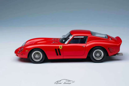 Cars' Lounge 1/43 Ferrari 250 GTO Resin Car Model