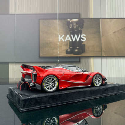 Ferrari FXXK EVO Edición Limitada HH 1/18