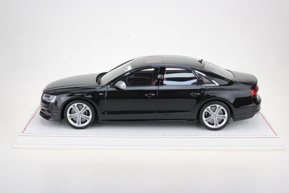VAV 1/18 Audi S8 2014 Car Model